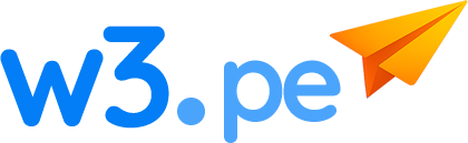 w3.pe